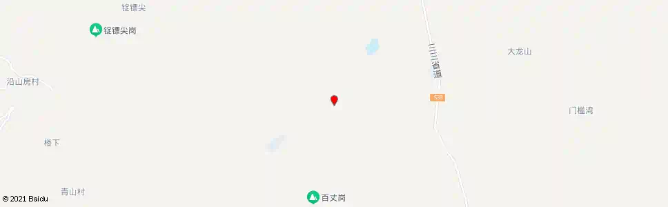 宁波牛轭丘_公交站地图_宁波公交_妙搜公交查询2025