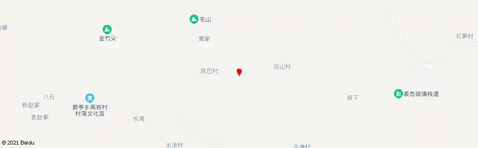 宁波陈巴岭下_公交站地图_宁波公交_妙搜公交查询2025