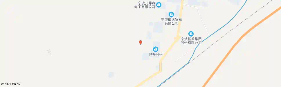 宁波莘岙_公交站地图_宁波公交_妙搜公交查询2025