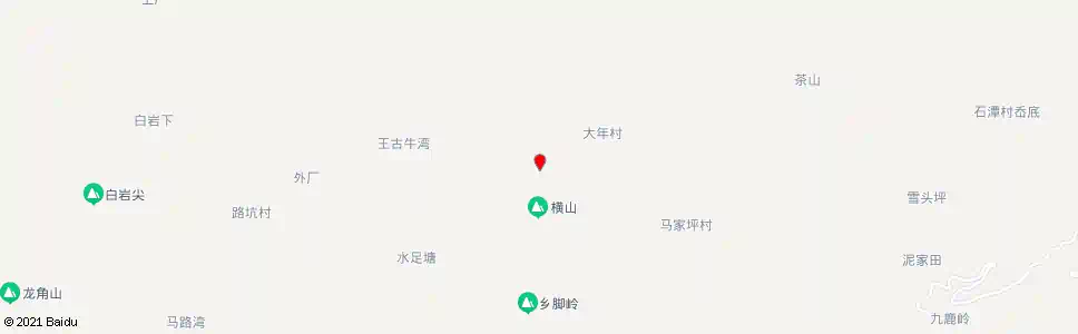 宁波大年岔口_公交站地图_宁波公交_妙搜公交查询2025