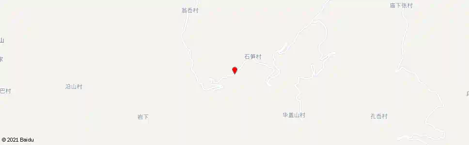 宁波石笋_公交站地图_宁波公交_妙搜公交查询2025