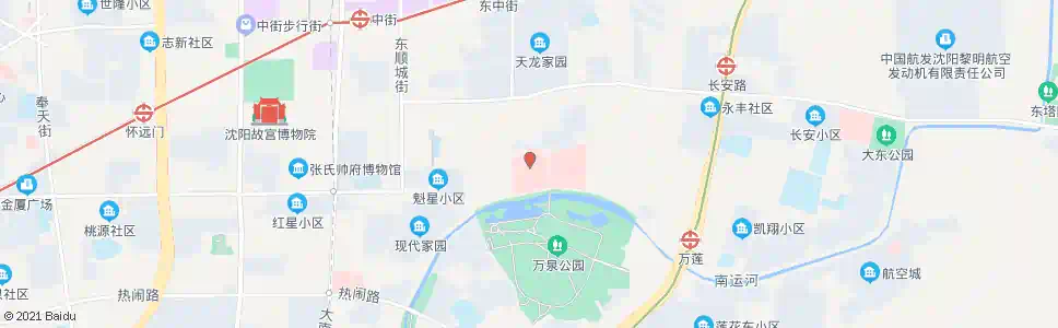 宁波兴庄路(宁波肿瘤医院)_公交站地图_宁波公交_妙搜公交查询2025