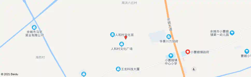 宁波五塘江桥_公交站地图_宁波公交_妙搜公交查询2025