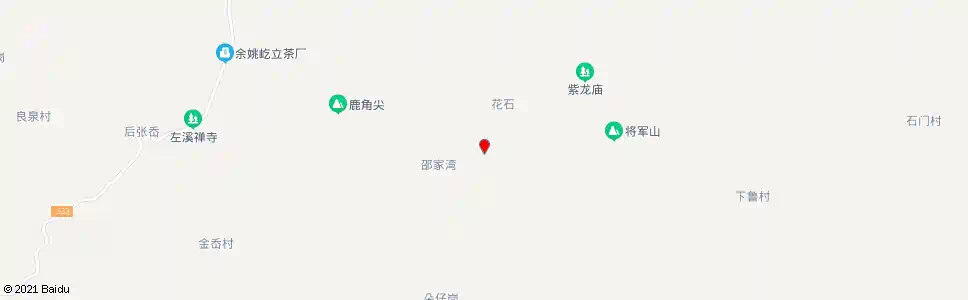 宁波邵家湾_公交站地图_宁波公交_妙搜公交查询2025