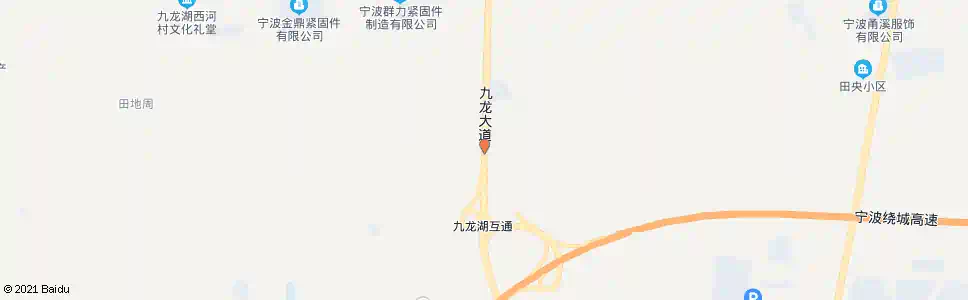 宁波茅家_公交站地图_宁波公交_妙搜公交查询2025