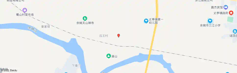 宁波大池头_公交站地图_宁波公交_妙搜公交查询2025