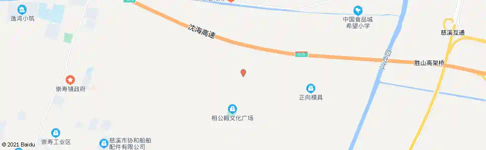 宁波染店弄_公交站地图_宁波公交_妙搜公交查询2025