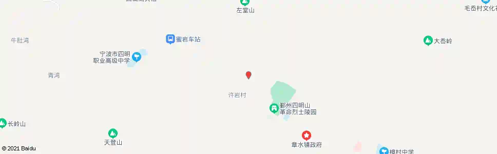 宁波朱汤_公交站地图_宁波公交_妙搜公交查询2025