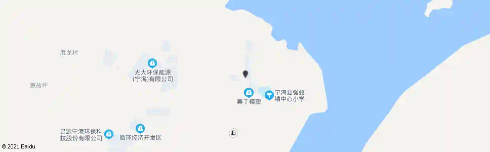 宁波消防队_公交站地图_宁波公交_妙搜公交查询2025