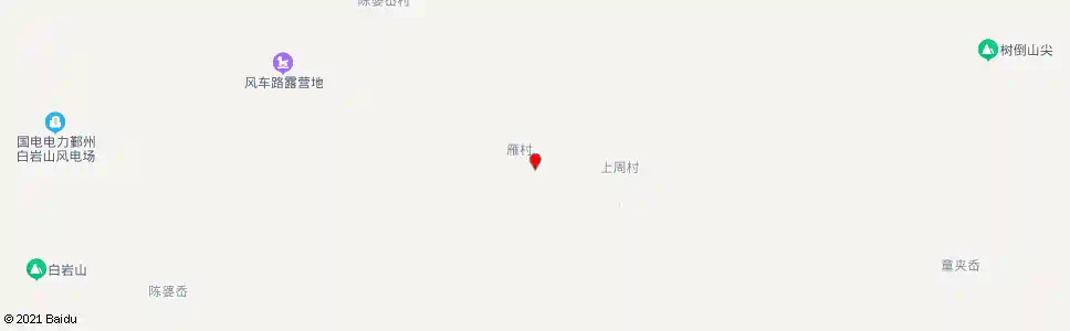 宁波雁村_公交站地图_宁波公交_妙搜公交查询2025