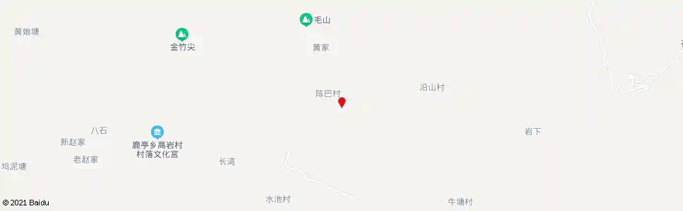 宁波陈巴岭_公交站地图_宁波公交_妙搜公交查询2025