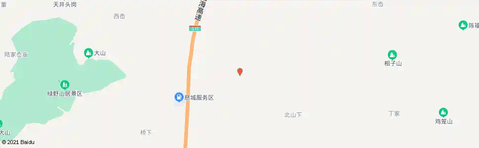 宁波里夹岙_公交站地图_宁波公交_妙搜公交查询2025