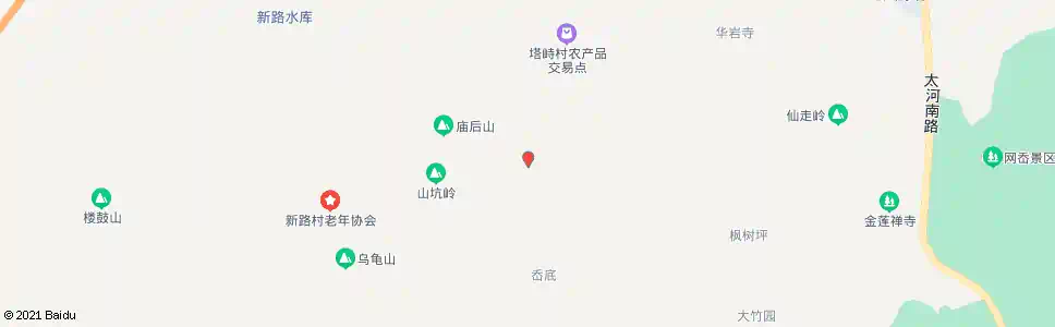 宁波青林_公交站地图_宁波公交_妙搜公交查询2025