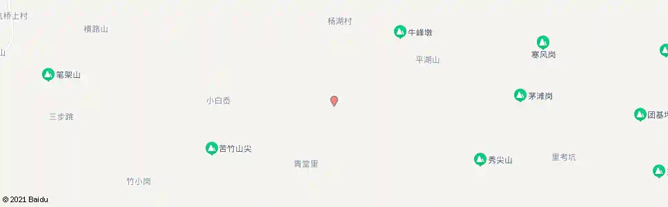 宁波西湖头_公交站地图_宁波公交_妙搜公交查询2025