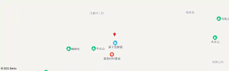 宁波溪下(奉化)_公交站地图_宁波公交_妙搜公交查询2025