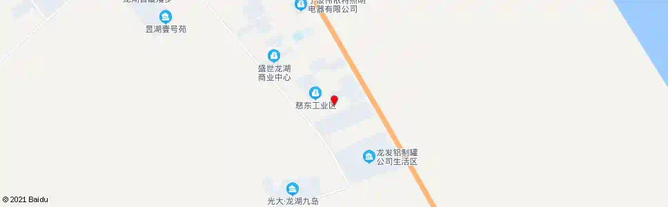 宁波三新汽车_公交站地图_宁波公交_妙搜公交查询2025