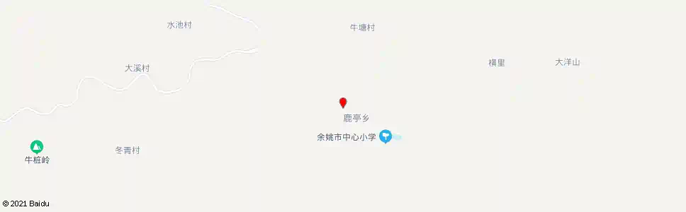 宁波上庄(余姚)_公交站地图_宁波公交_妙搜公交查询2025