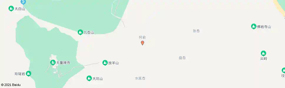 宁波何俞_公交站地图_宁波公交_妙搜公交查询2025