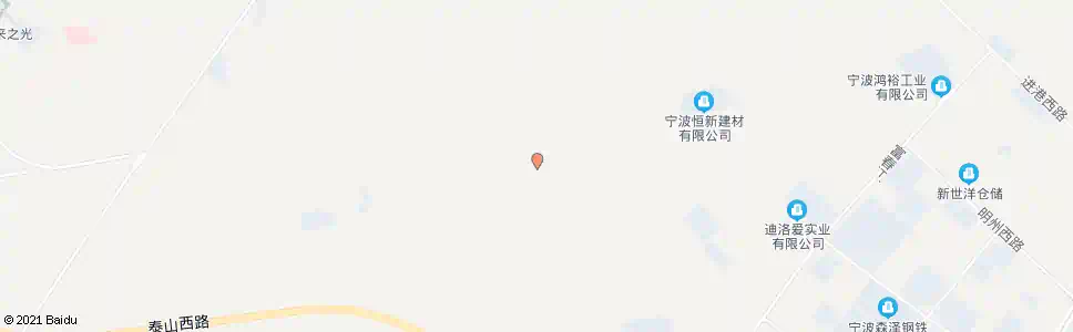 宁波永久站_公交站地图_宁波公交_妙搜公交查询2025