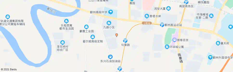宁波百梁路口_公交站地图_宁波公交_妙搜公交查询2025