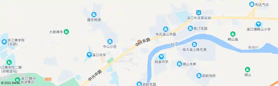 宁波王婆桥_公交站地图_宁波公交_妙搜公交查询2025