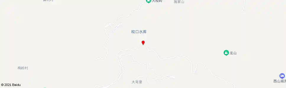 宁波大皎_公交站地图_宁波公交_妙搜公交查询2025