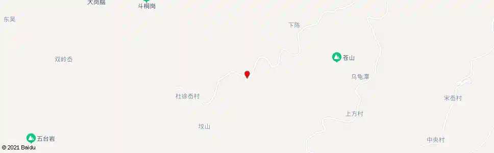 宁波上陈菜场_公交站地图_宁波公交_妙搜公交查询2025