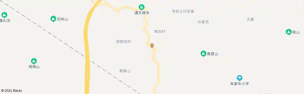 宁波舒郎岗_公交站地图_宁波公交_妙搜公交查询2025