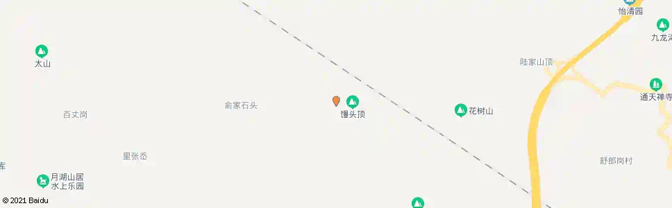 宁波杨家岙_公交站地图_宁波公交_妙搜公交查询2025