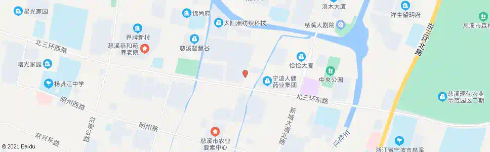 宁波飞龙针织_公交站地图_宁波公交_妙搜公交查询2025
