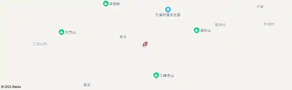 宁波干溪老年中心_公交站地图_宁波公交_妙搜公交查询2025