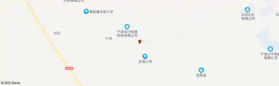 宁波太平闸_公交站地图_宁波公交_妙搜公交查询2025