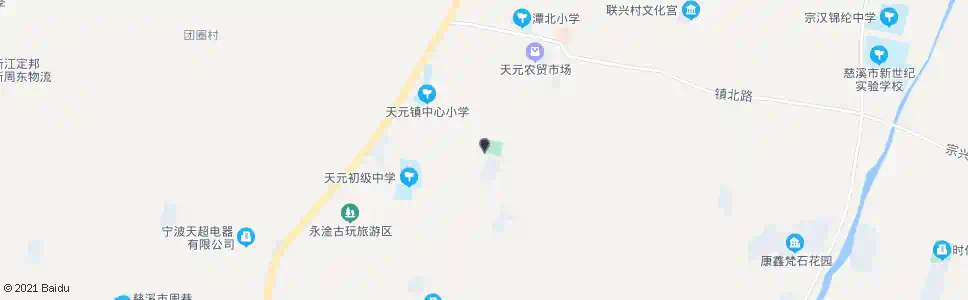 宁波钱王_公交站地图_宁波公交_妙搜公交查询2025