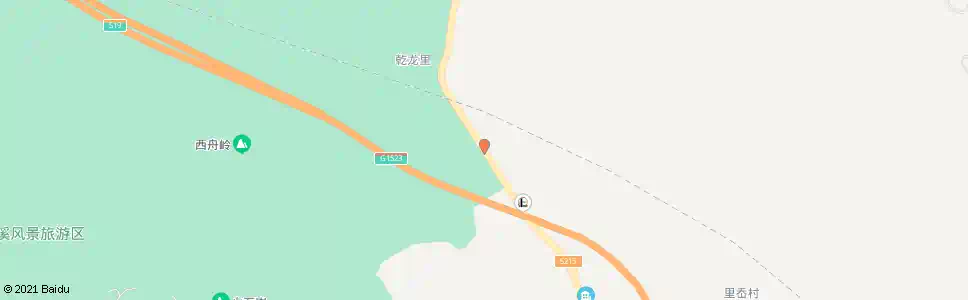 宁波俞塘工业区_公交站地图_宁波公交_妙搜公交查询2025