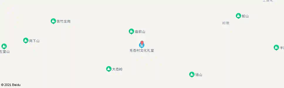 宁波毛岙_公交站地图_宁波公交_妙搜公交查询2025