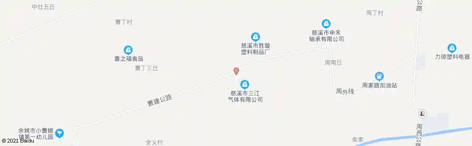 宁波建塘_公交站地图_宁波公交_妙搜公交查询2025