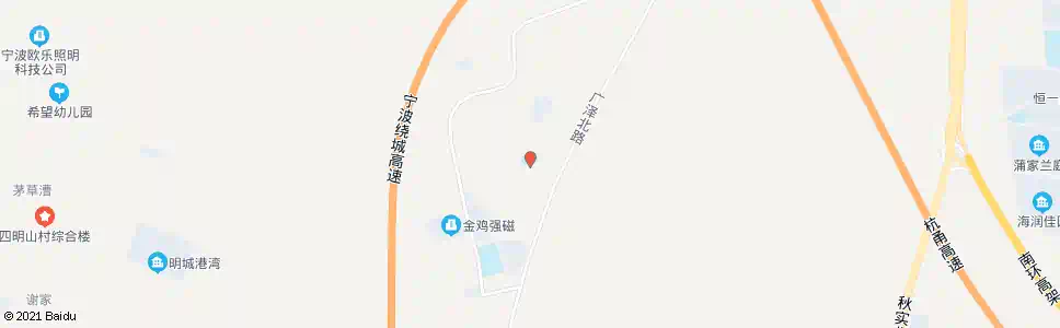 宁波武林学校_公交站地图_宁波公交_妙搜公交查询2025