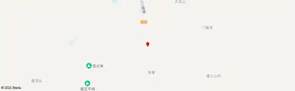 宁波道士山_公交站地图_宁波公交_妙搜公交查询2025