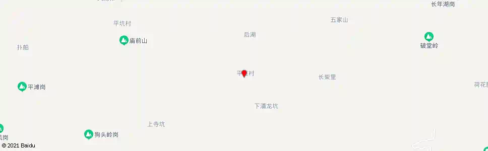宁波莲花村_公交站地图_宁波公交_妙搜公交查询2025