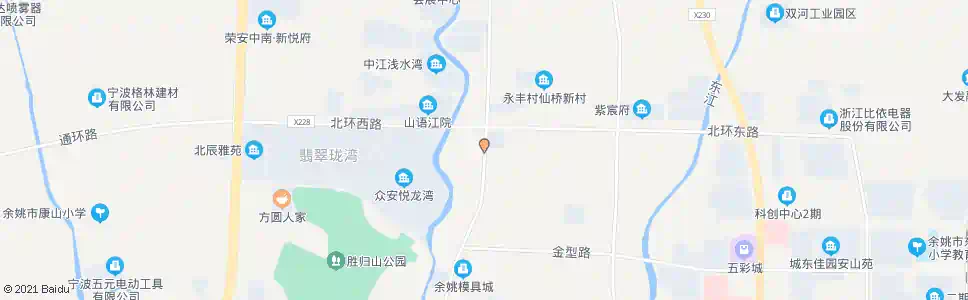 宁波中塑大厦_公交站地图_宁波公交_妙搜公交查询2025