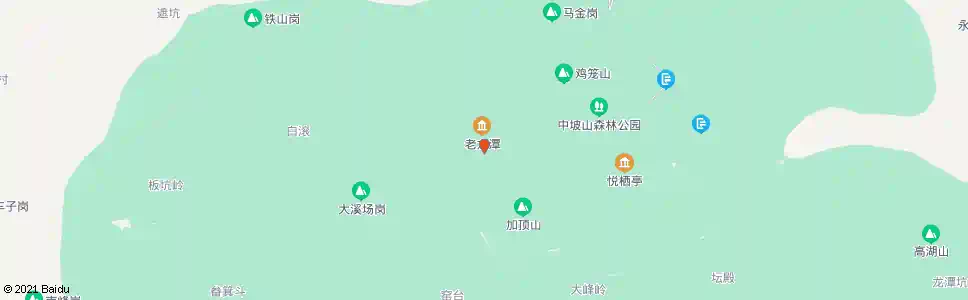 宁波王家湾_公交站地图_宁波公交_妙搜公交查询2025
