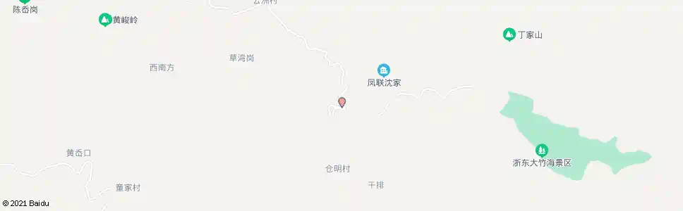 宁波凤凰山_公交站地图_宁波公交_妙搜公交查询2025