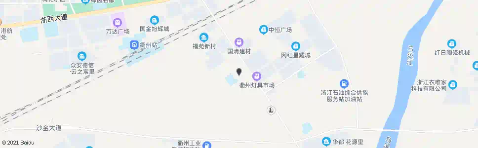 衢州龙背_公交站地图_衢州公交_妙搜公交查询2025