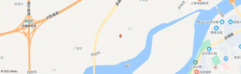 衢州郑家_公交站地图_衢州公交_妙搜公交查询2025