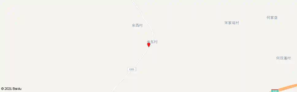 衢州余西_公交站地图_衢州公交_妙搜公交查询2025