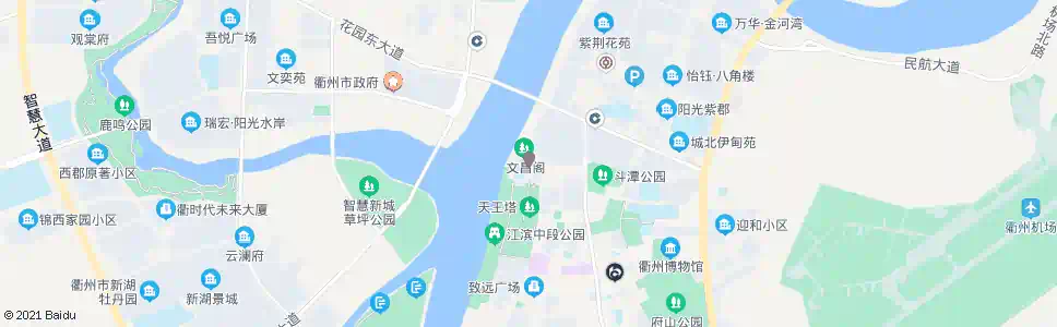 衢州缸套厂_公交站地图_衢州公交_妙搜公交查询2025