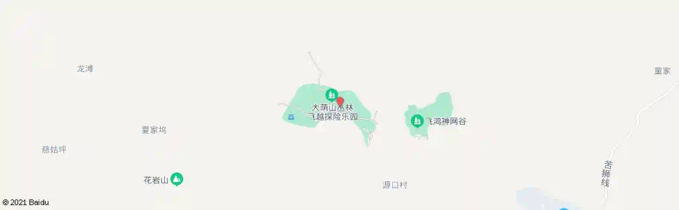 衢州云头村_公交站地图_衢州公交_妙搜公交查询2025