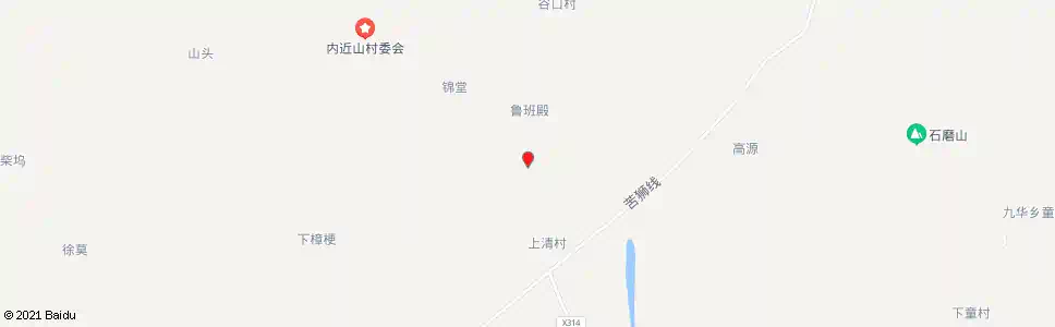 衢州溪纺_公交站地图_衢州公交_妙搜公交查询2025