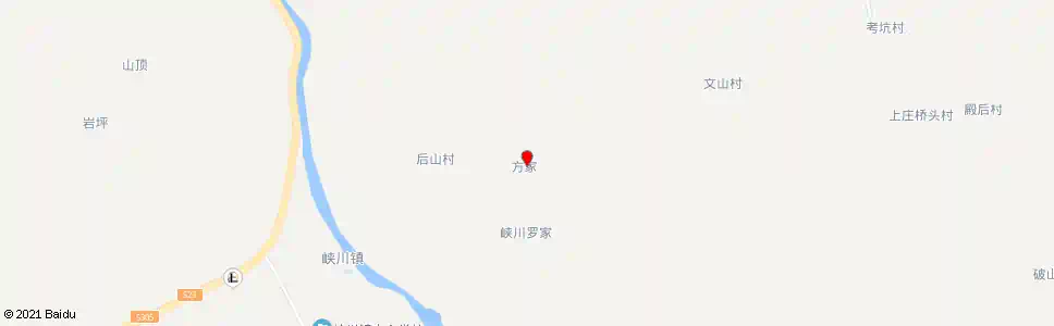 衢州方家_公交站地图_衢州公交_妙搜公交查询2025