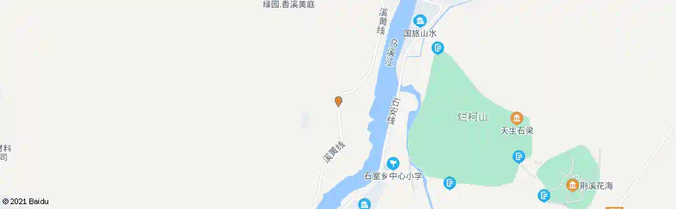 衢州堰头_公交站地图_衢州公交_妙搜公交查询2025
